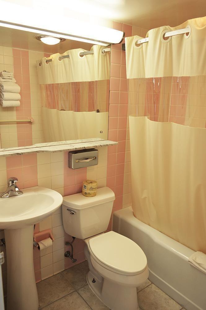 Huntingdon Motor Inn Dış mekan fotoğraf