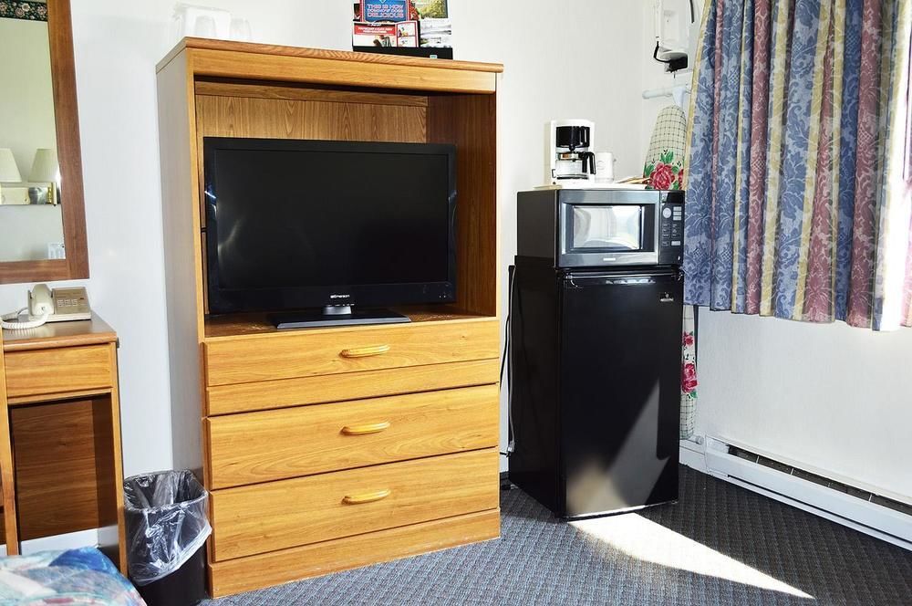 Huntingdon Motor Inn Dış mekan fotoğraf