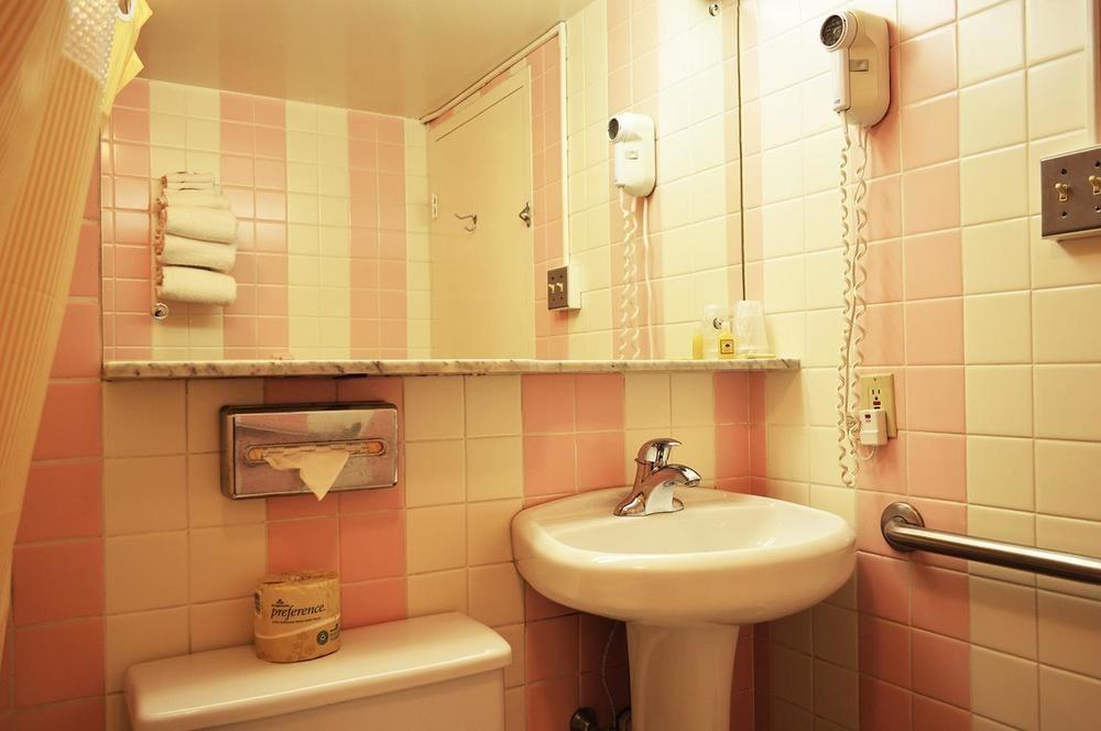 Huntingdon Motor Inn Dış mekan fotoğraf